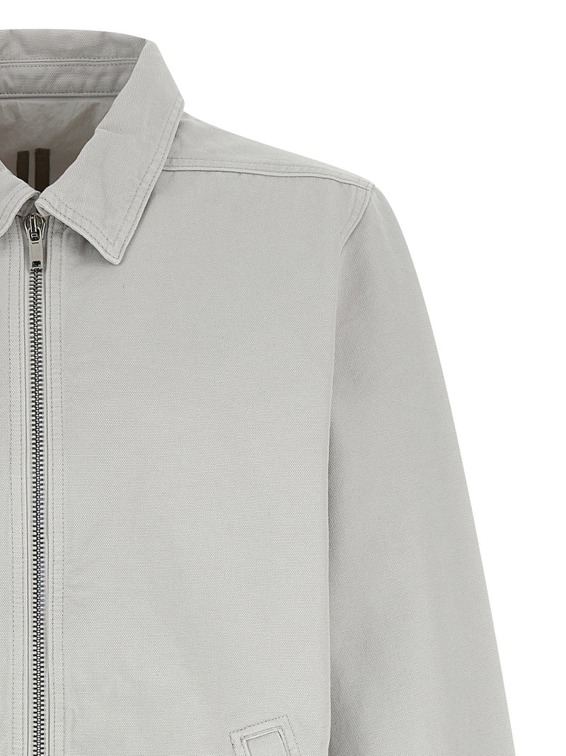 Drkshdw Drkshdw Cotton Jacket