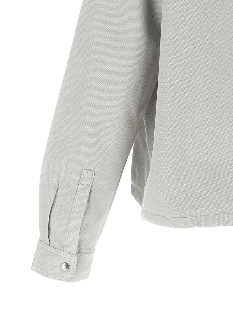 Drkshdw Drkshdw Cotton Jacket