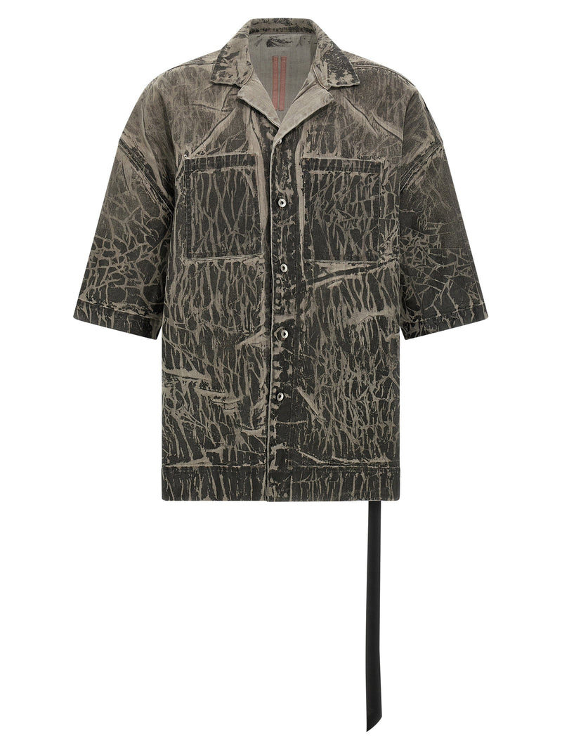 Drkshdw Drkshdw Magnum Tommy Shirt