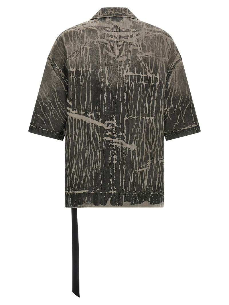 Drkshdw Drkshdw Magnum Tommy Shirt