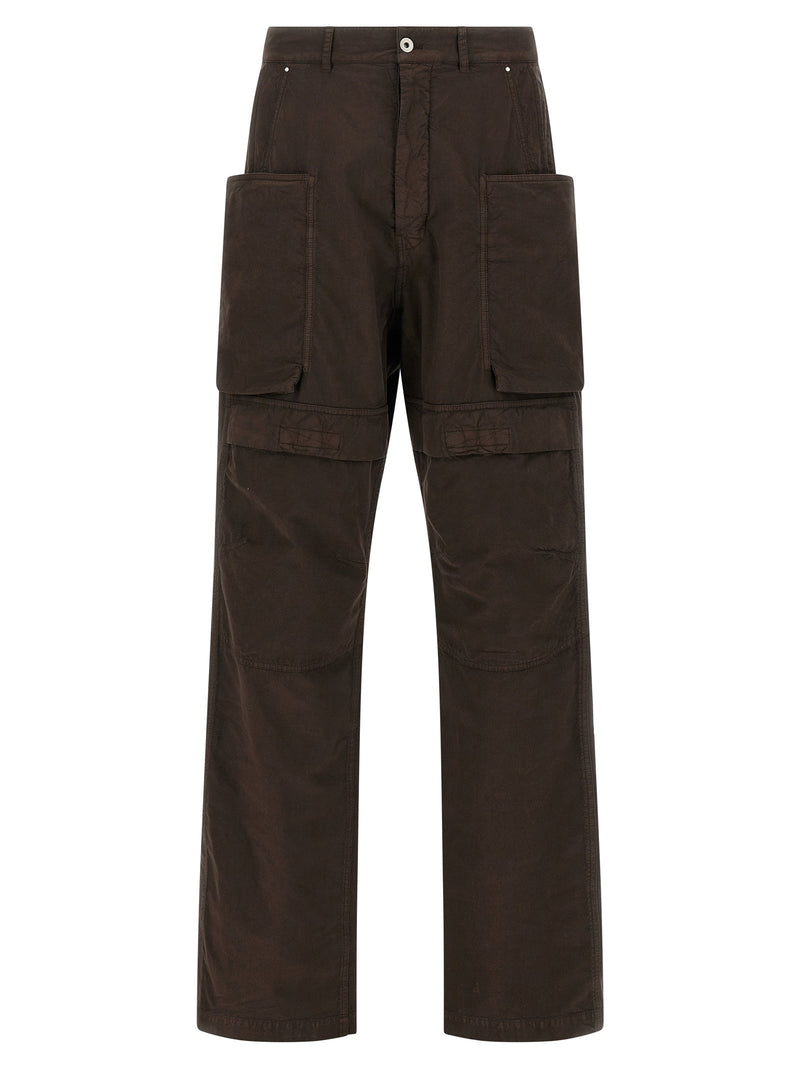 Drkshdw Drkshdw Stefan Cargo Pants