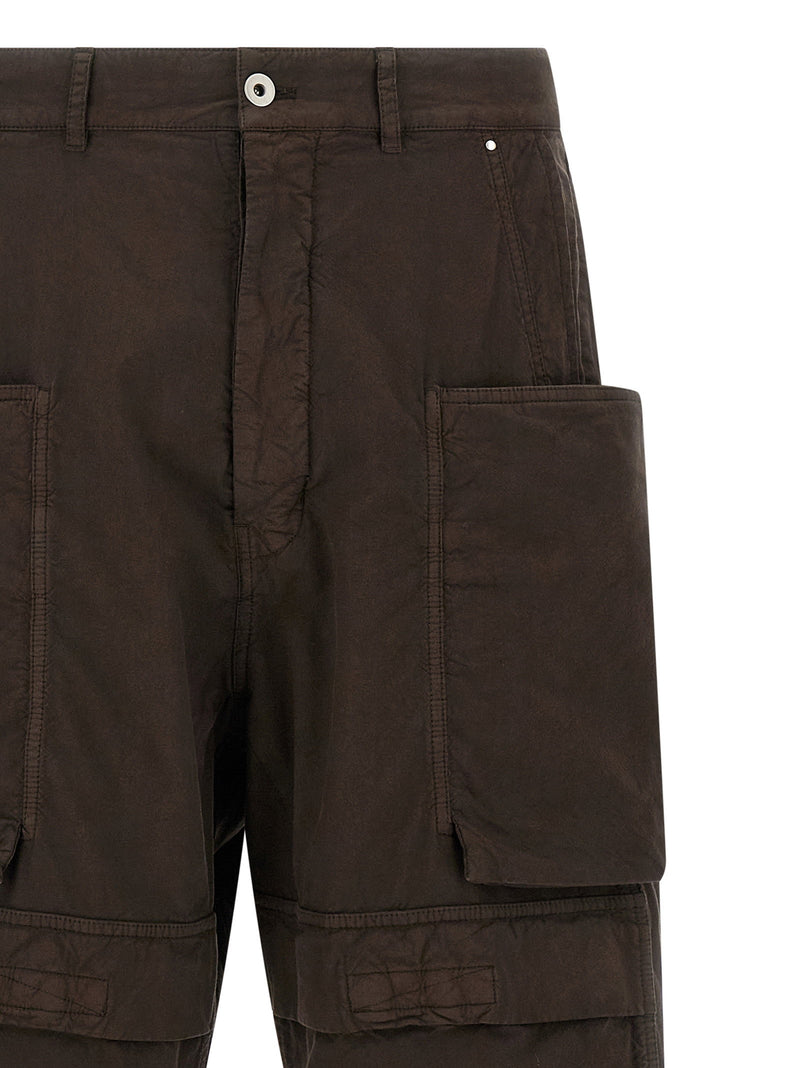 Drkshdw Drkshdw Stefan Cargo Pants