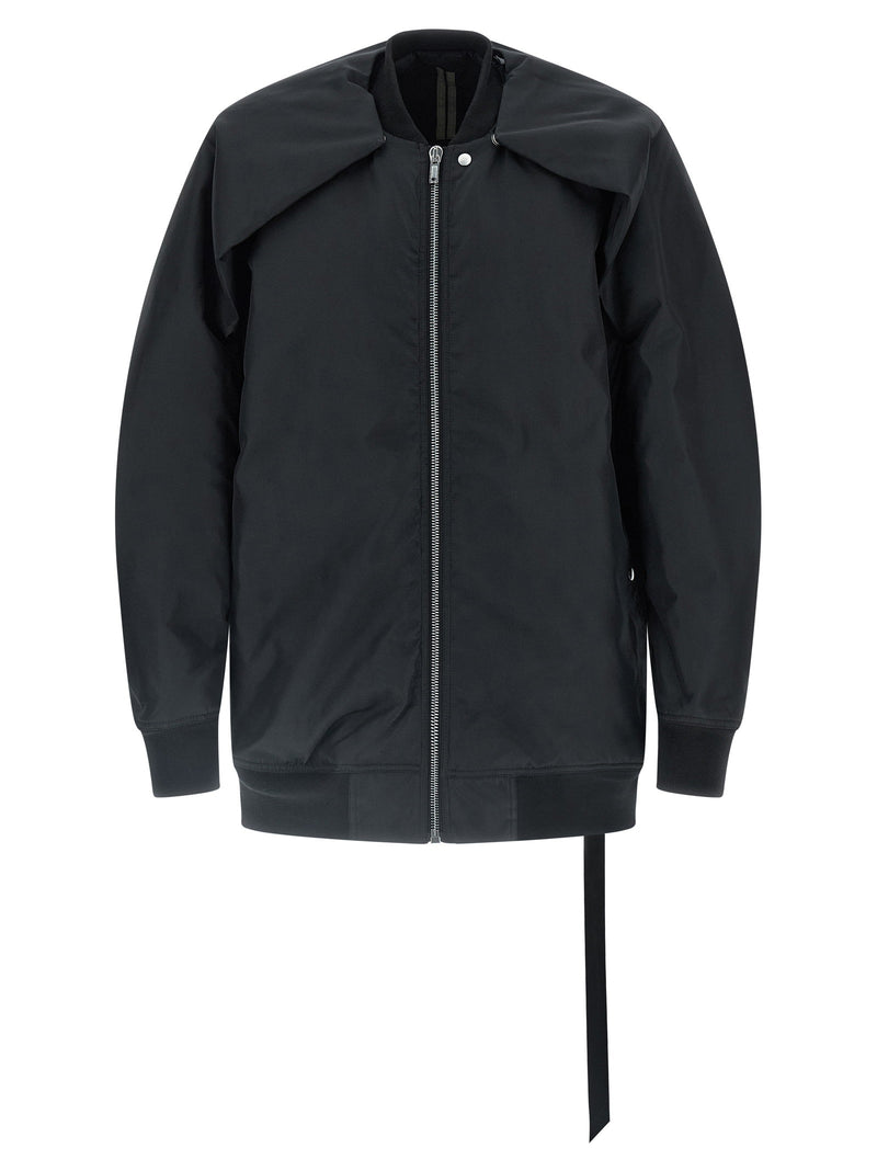 Drkshdw Drkshdw Convertible Jumbo Peter Flight Bomber Jacket