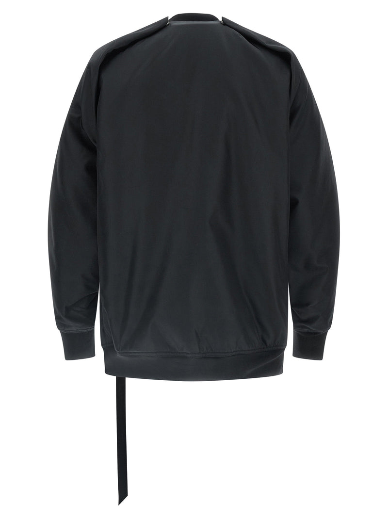 Drkshdw Drkshdw Convertible Jumbo Peter Flight Bomber Jacket
