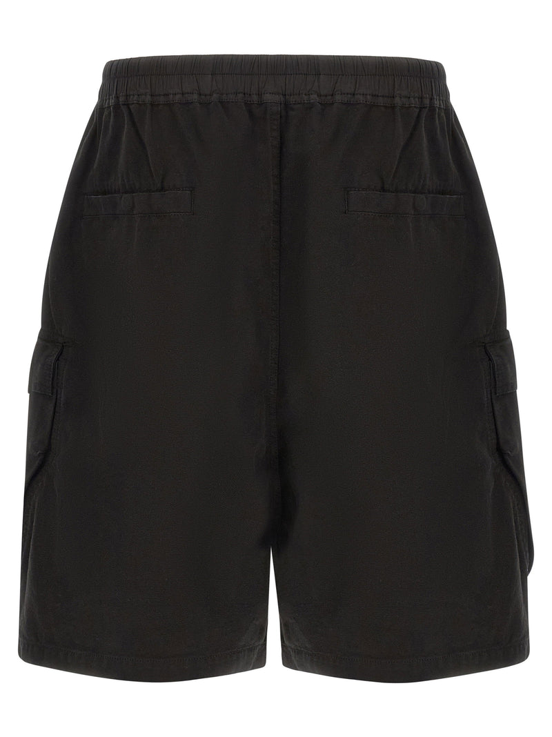 Drkshdw Drkshdw Cargobela Bermuda Shorts