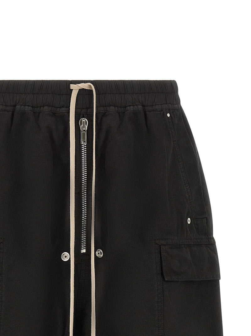 Drkshdw Drkshdw Cargobela Bermuda Shorts