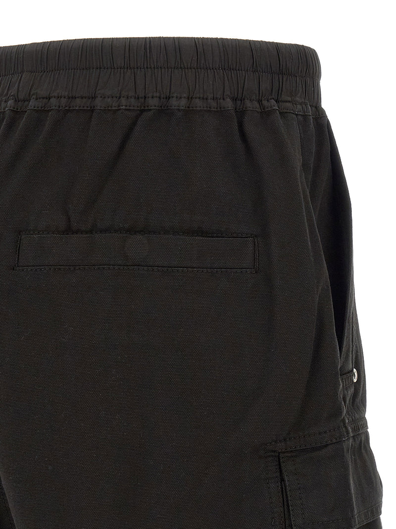 Drkshdw Drkshdw Cargobela Bermuda Shorts