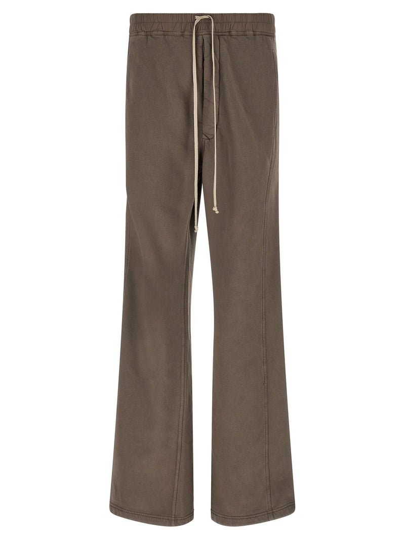 Drkshdw Drkshdw Wide Pusher Pants