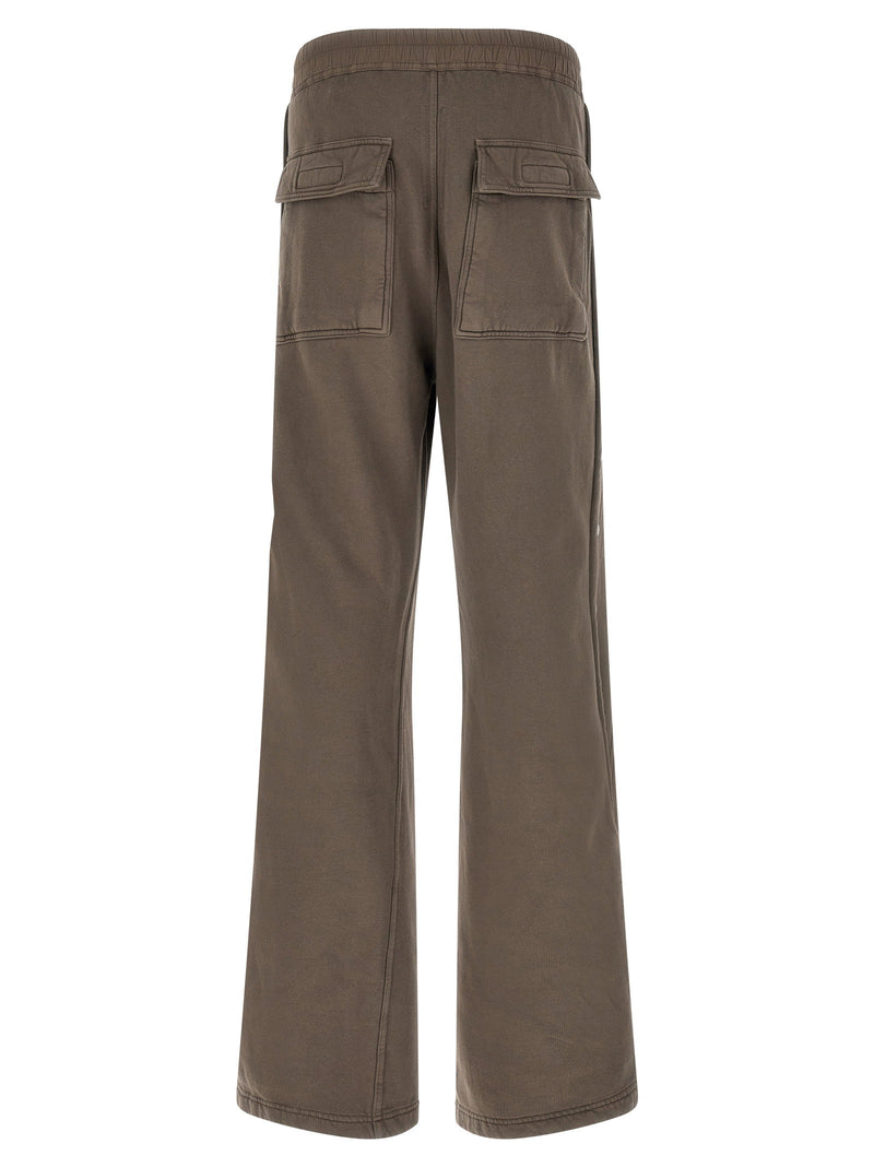 Drkshdw Drkshdw Wide Pusher Pants