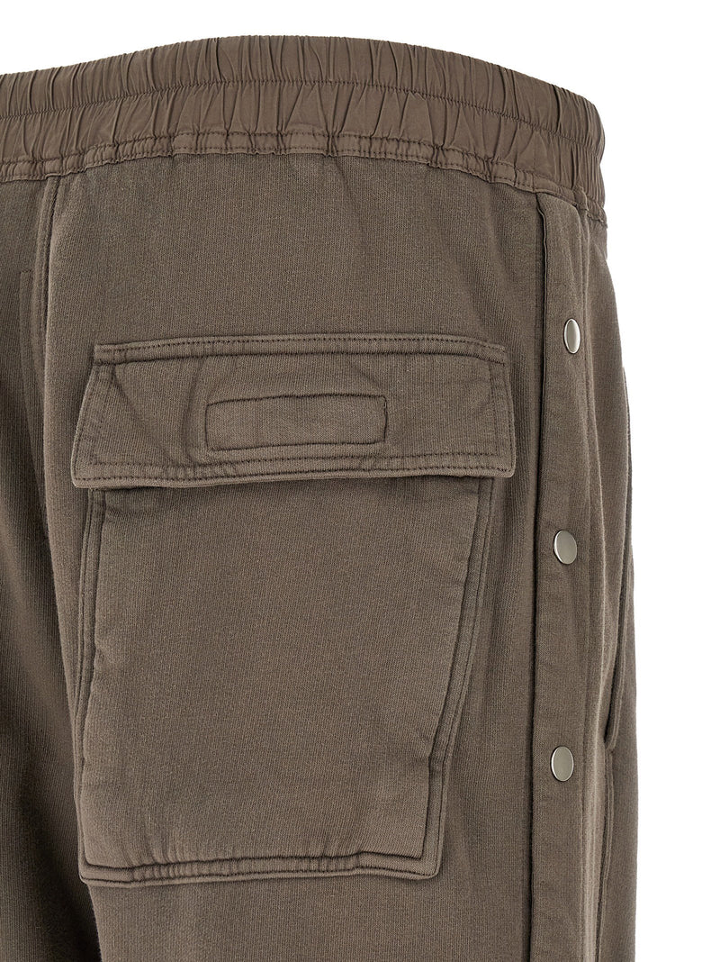 Drkshdw Drkshdw Wide Pusher Pants