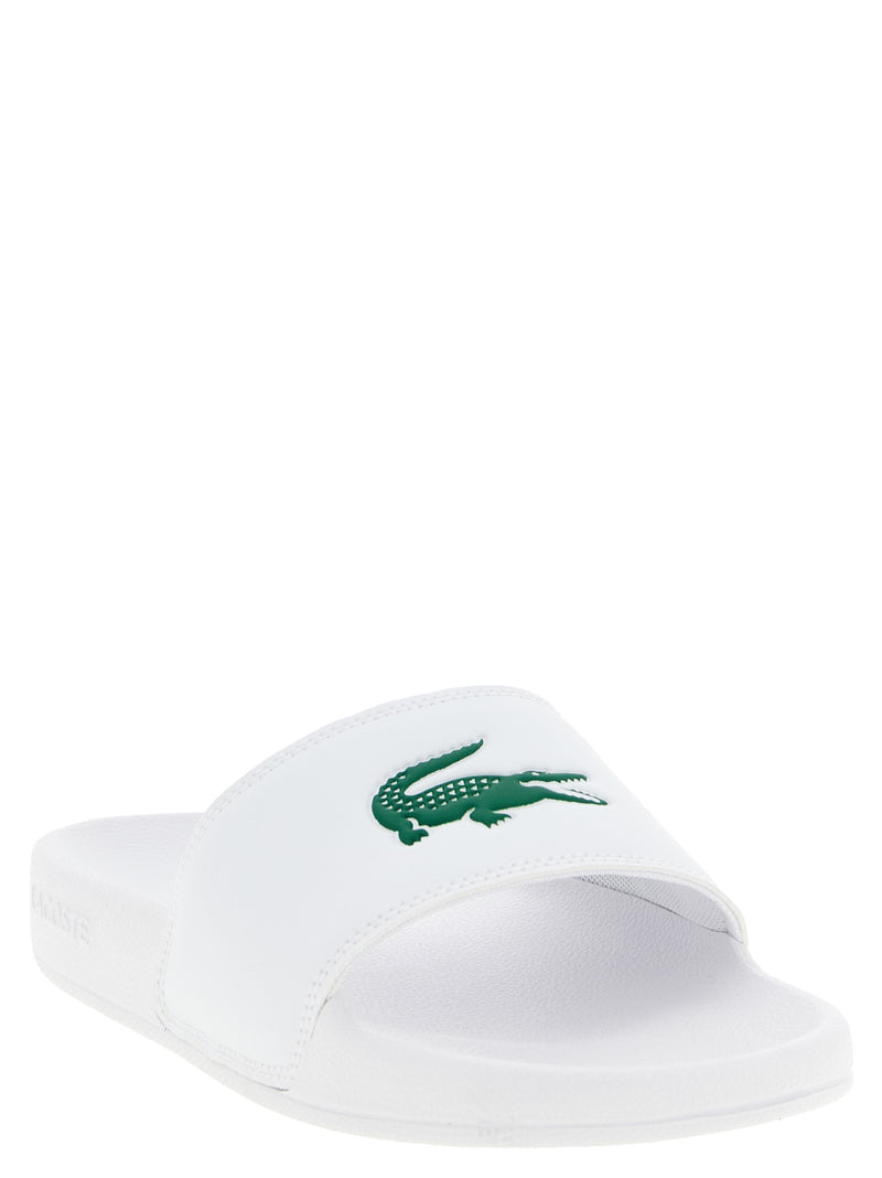 Lacoste Lacoste Serve 0.0 Slides