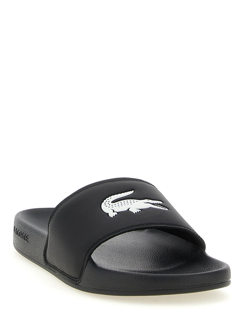Lacoste Lacoste Serve 0.0 Slides