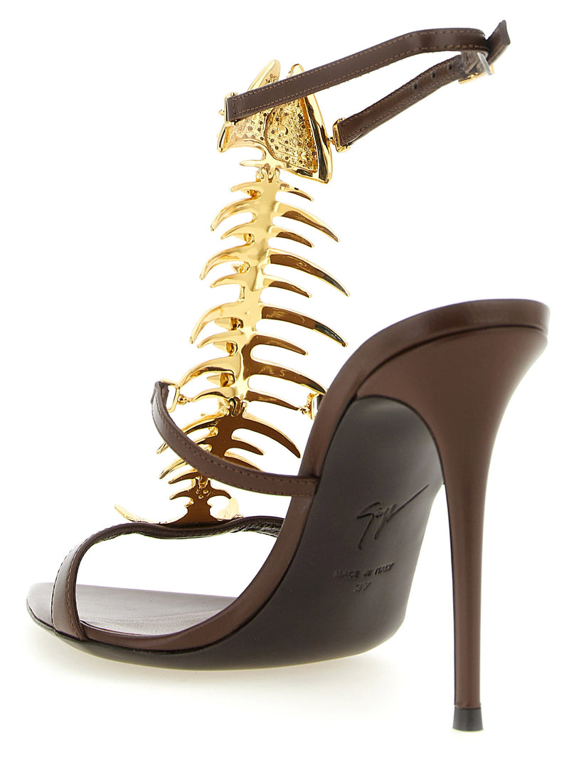 Giuseppe Zanotti Giuseppe Zanotti Slim 2.0 Sandals
