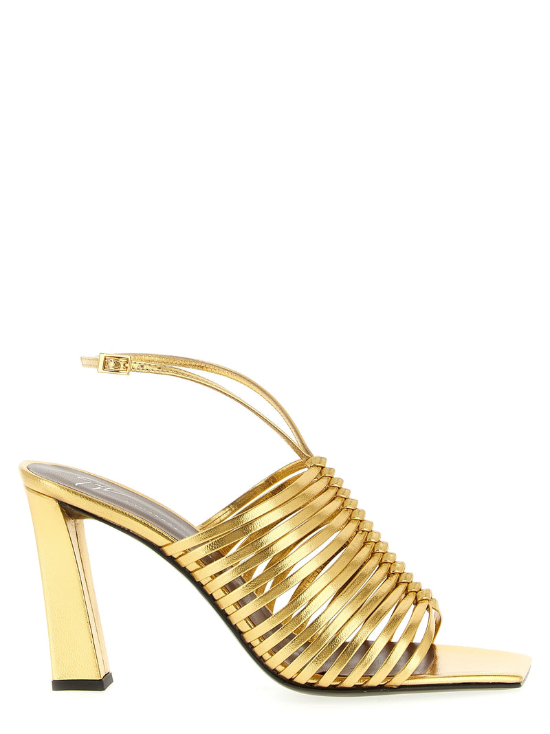 Giuseppe Zanotti Giuseppe Zanotti Savoia Sandals