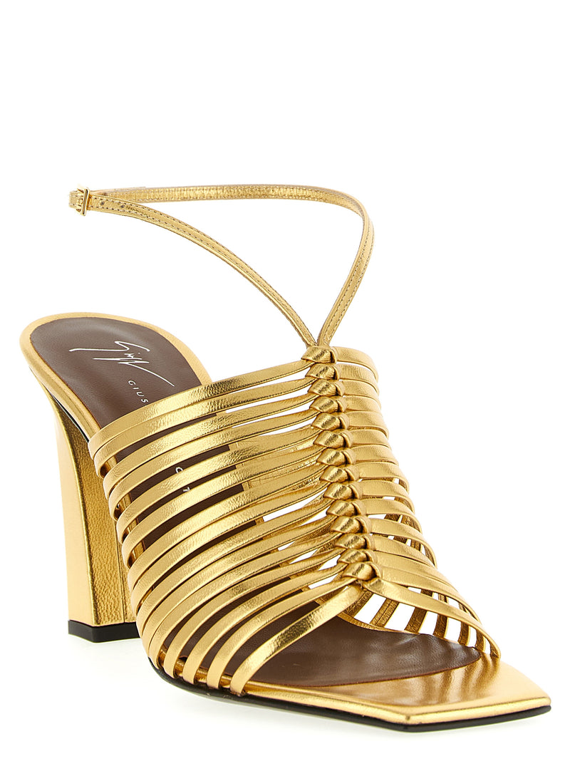 Giuseppe Zanotti Giuseppe Zanotti Savoia Sandals