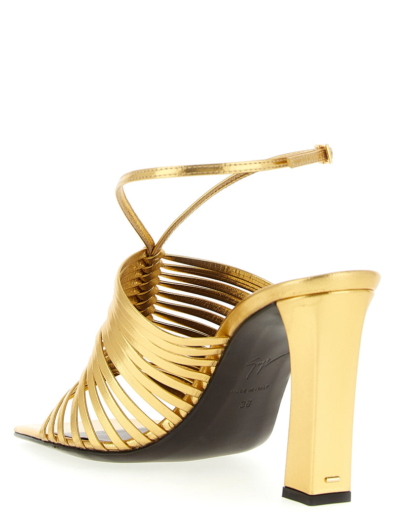 Giuseppe Zanotti Giuseppe Zanotti Savoia Sandals