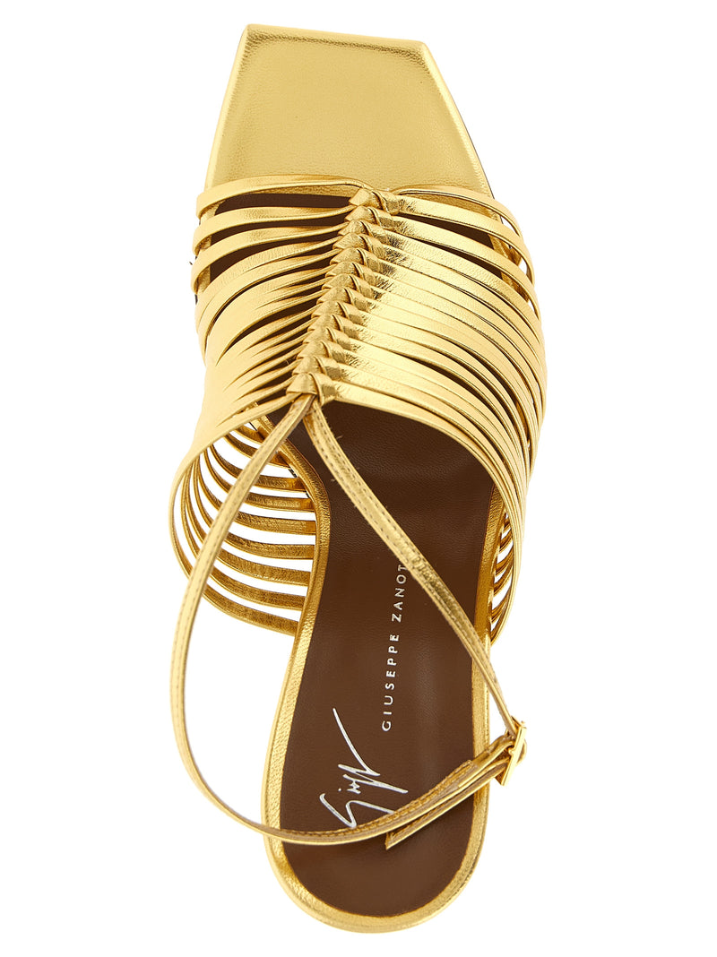Giuseppe Zanotti Giuseppe Zanotti Savoia Sandals