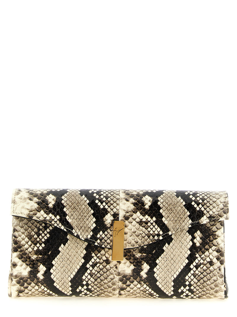 Giuseppe Zanotti Giuseppe Zanotti Flutie Clutch