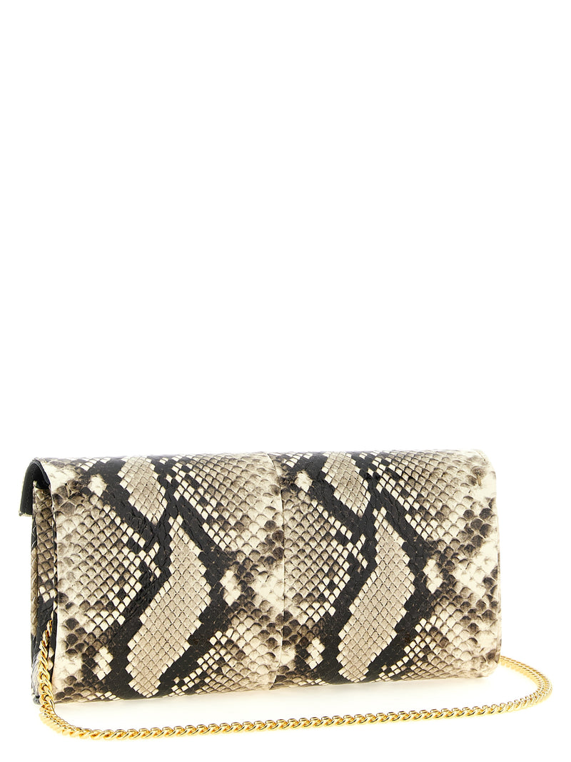 Giuseppe Zanotti Giuseppe Zanotti Flutie Clutch