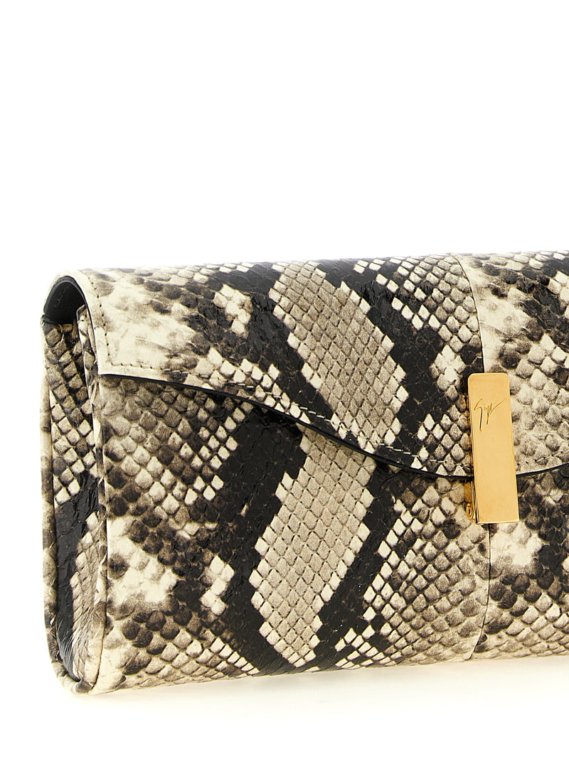 Giuseppe Zanotti Giuseppe Zanotti Flutie Clutch