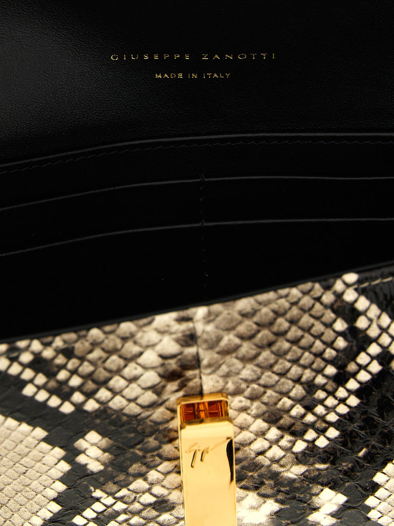 Giuseppe Zanotti Giuseppe Zanotti Flutie Clutch