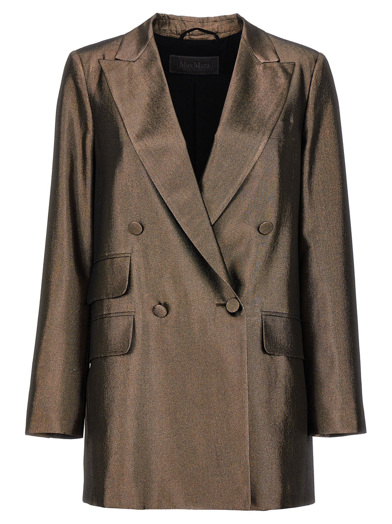 Max Mara Edro Blazer | Urbalenti™ NYC