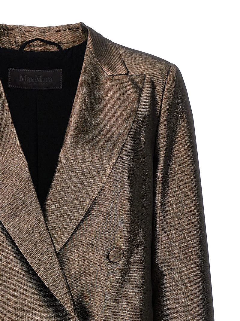 Max Mara Edro Blazer | Urbalenti™ NYC