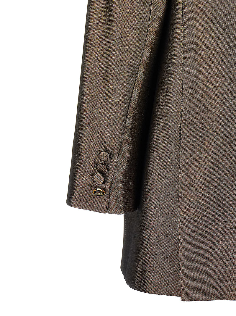Max Mara Edro Blazer | Urbalenti™ NYC