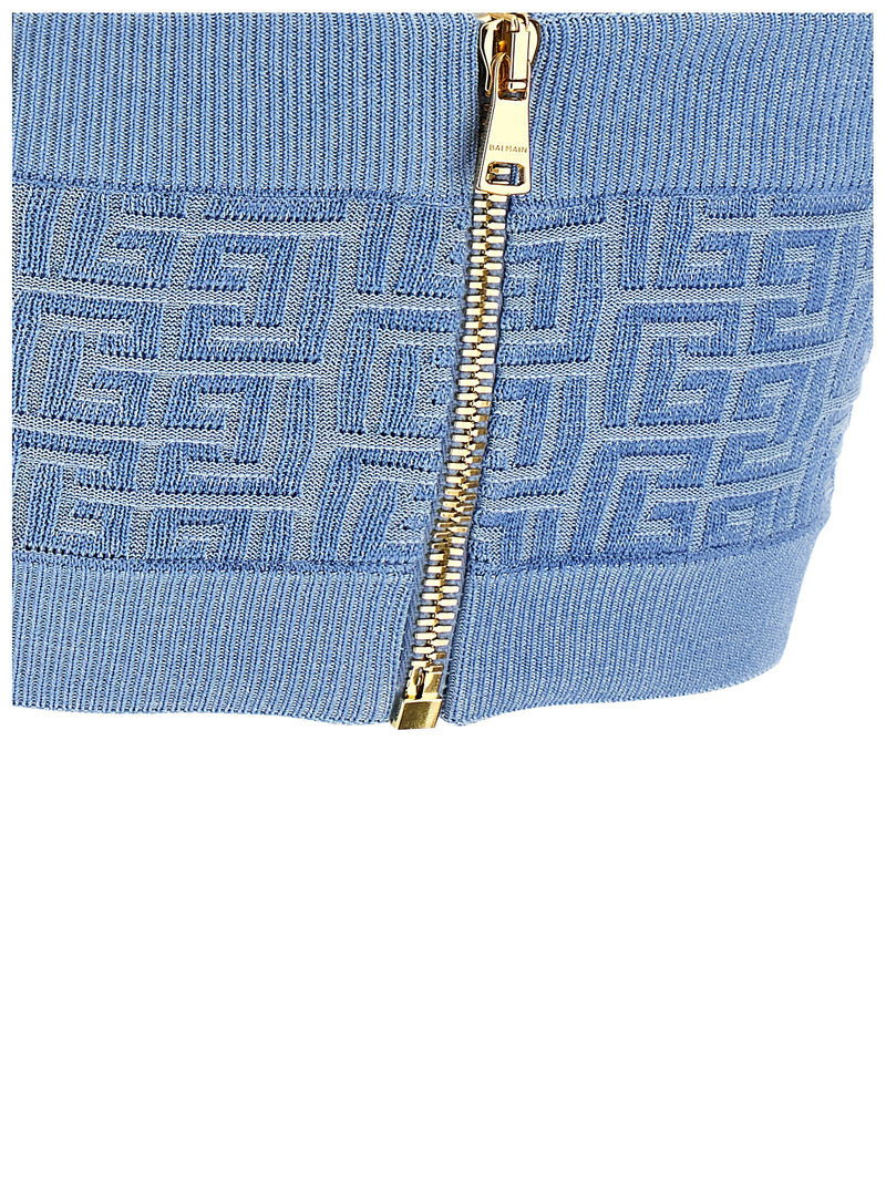 Balmain Balmain Pb Top