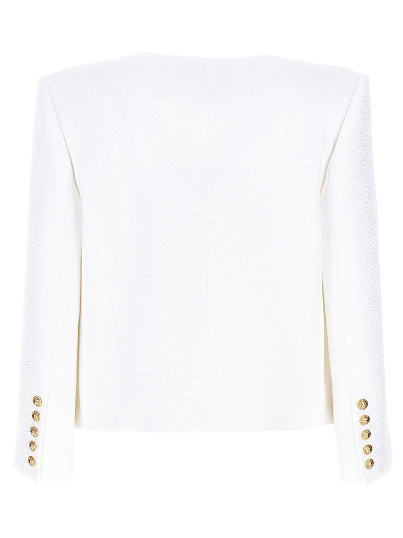 Balmain Balmain Blazer Spencer