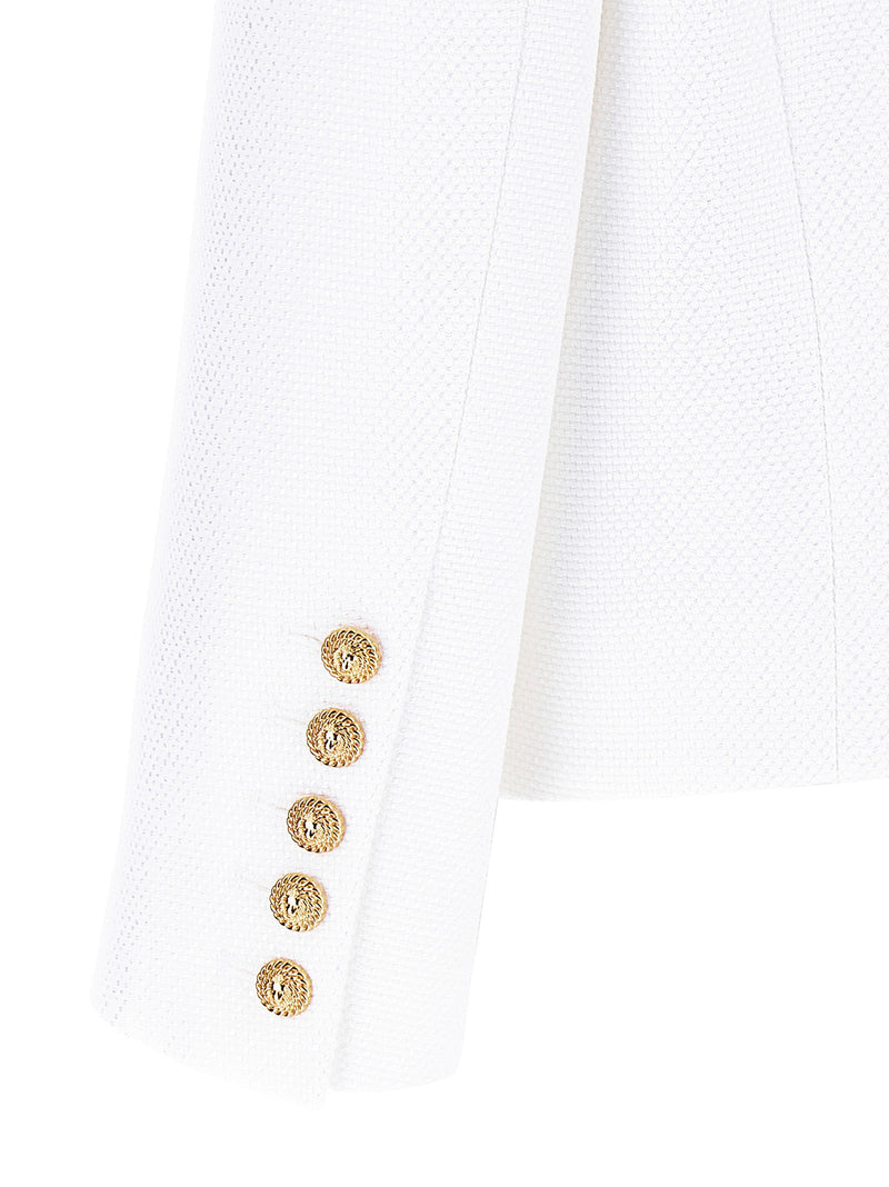 Balmain Balmain Blazer Spencer