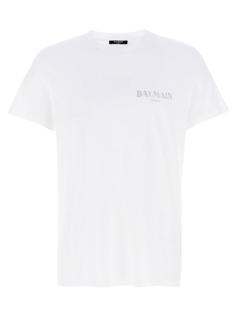 Balmain Balmain Vintage T-shirt