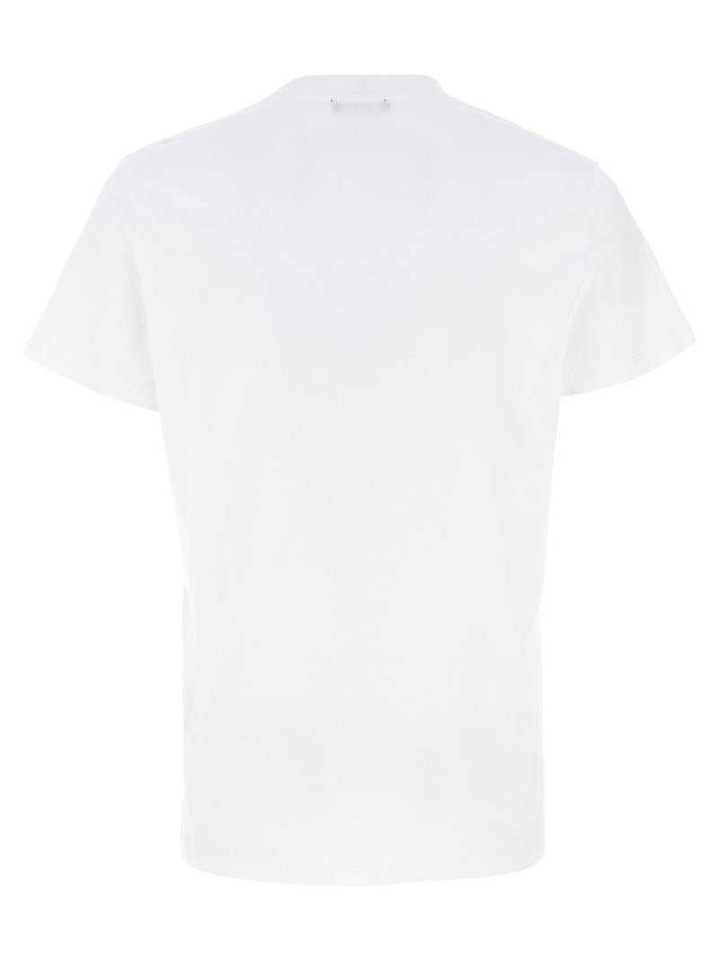 Balmain Balmain Vintage T-shirt