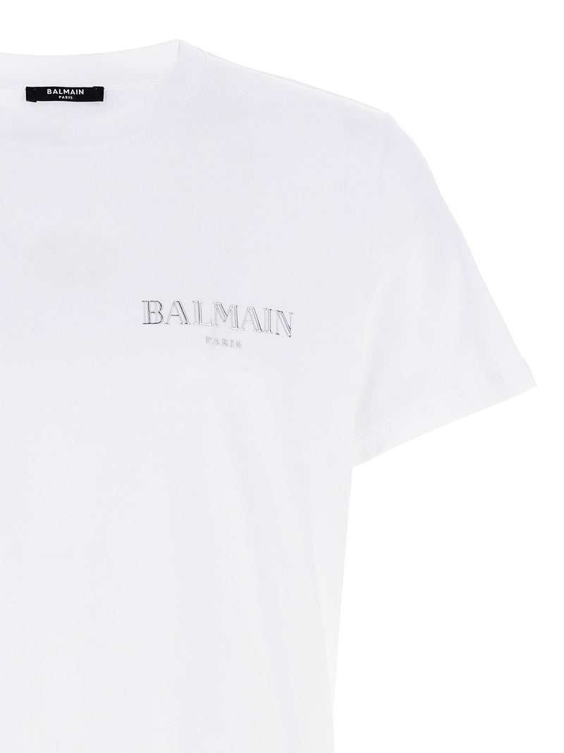 Balmain Balmain Vintage T-shirt