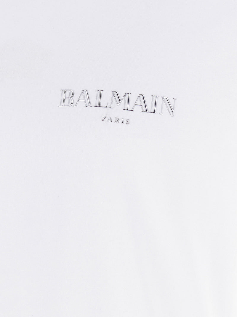 Balmain Balmain Vintage T-shirt