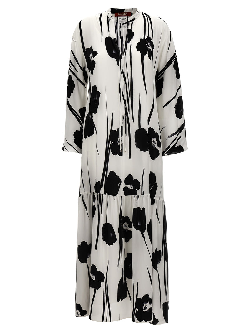 Max Mara Studio Eles Dress | Urbalenti™ NYC