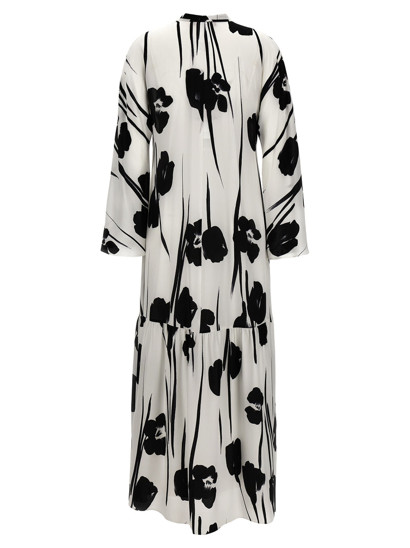 Max Mara Studio Eles Dress | Urbalenti™ NYC