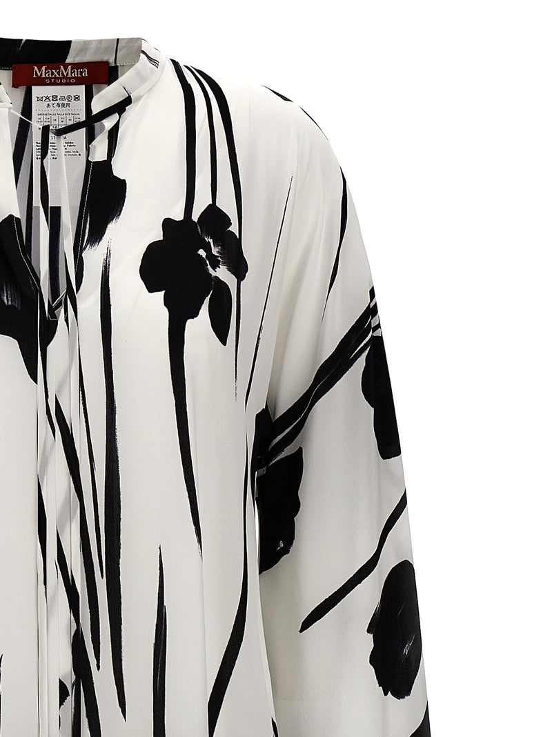 Max Mara Studio Eles Dress | Urbalenti™ NYC