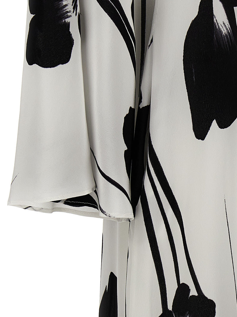 Max Mara Studio Eles Dress | Urbalenti™ NYC