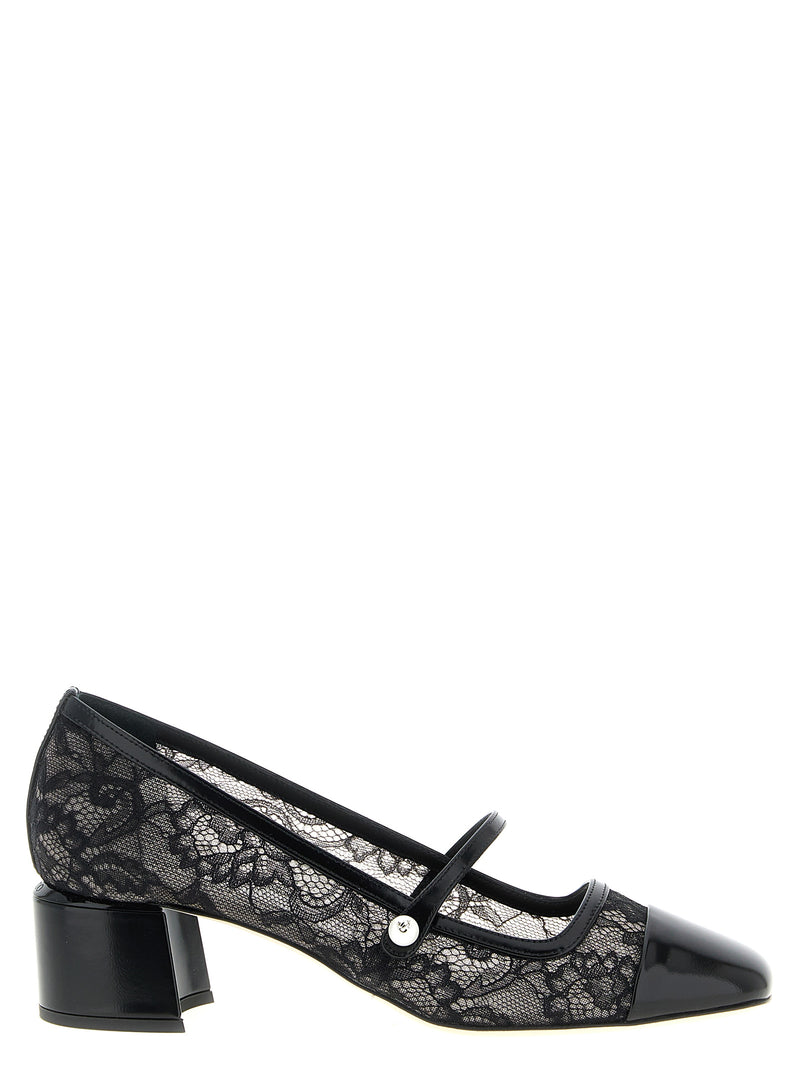 Jimmy Choo Elisa Pumps | Urbalenti™ NYC