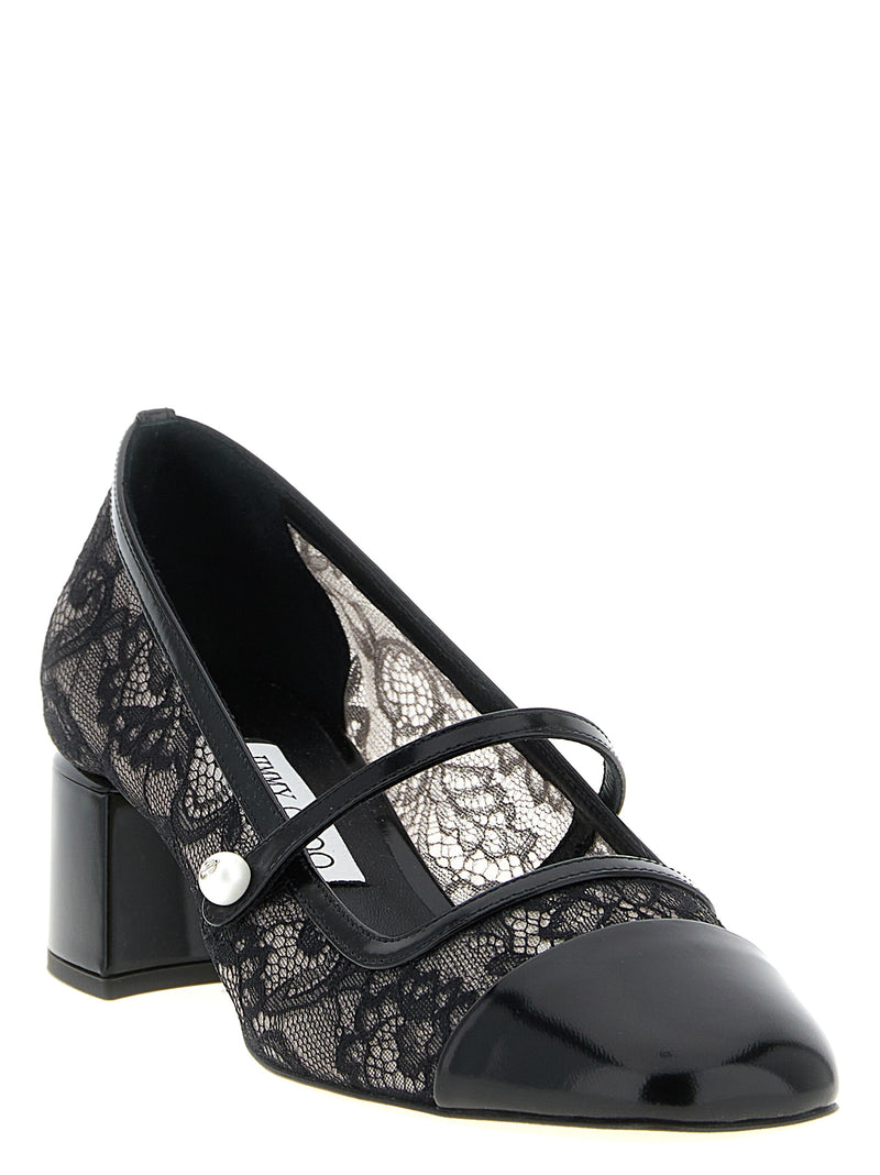 Jimmy Choo Elisa Pumps | Urbalenti™ NYC
