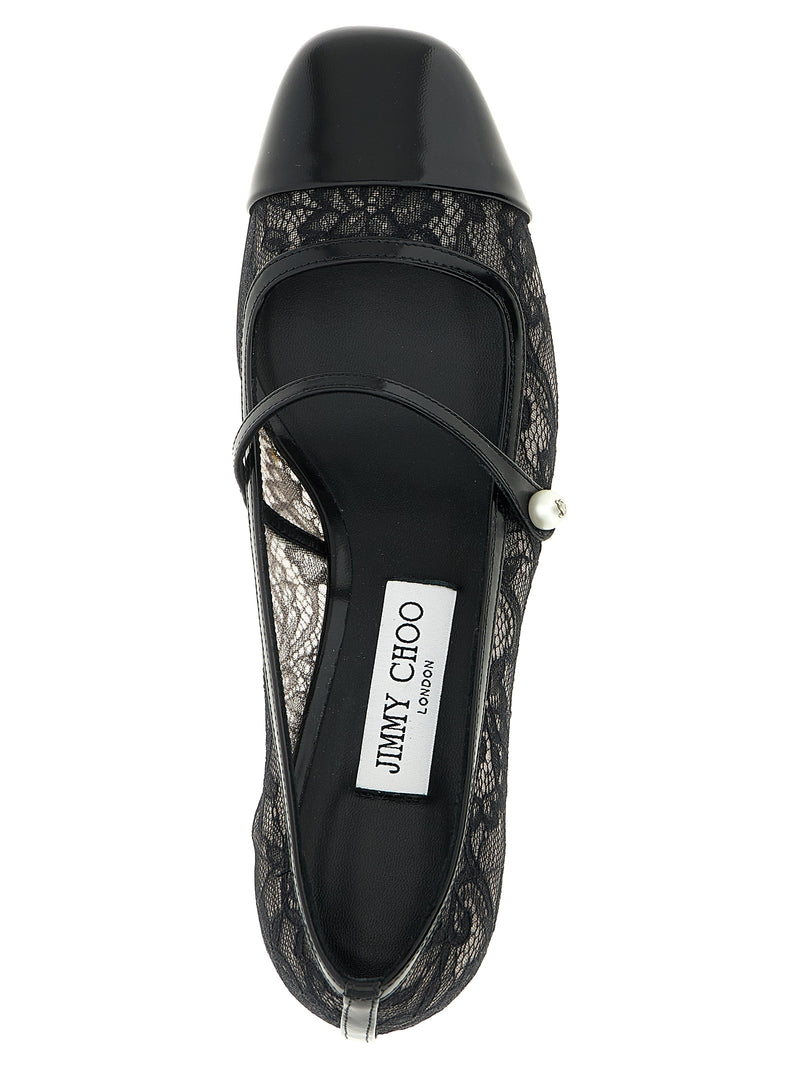 Jimmy Choo Elisa Pumps | Urbalenti™ NYC
