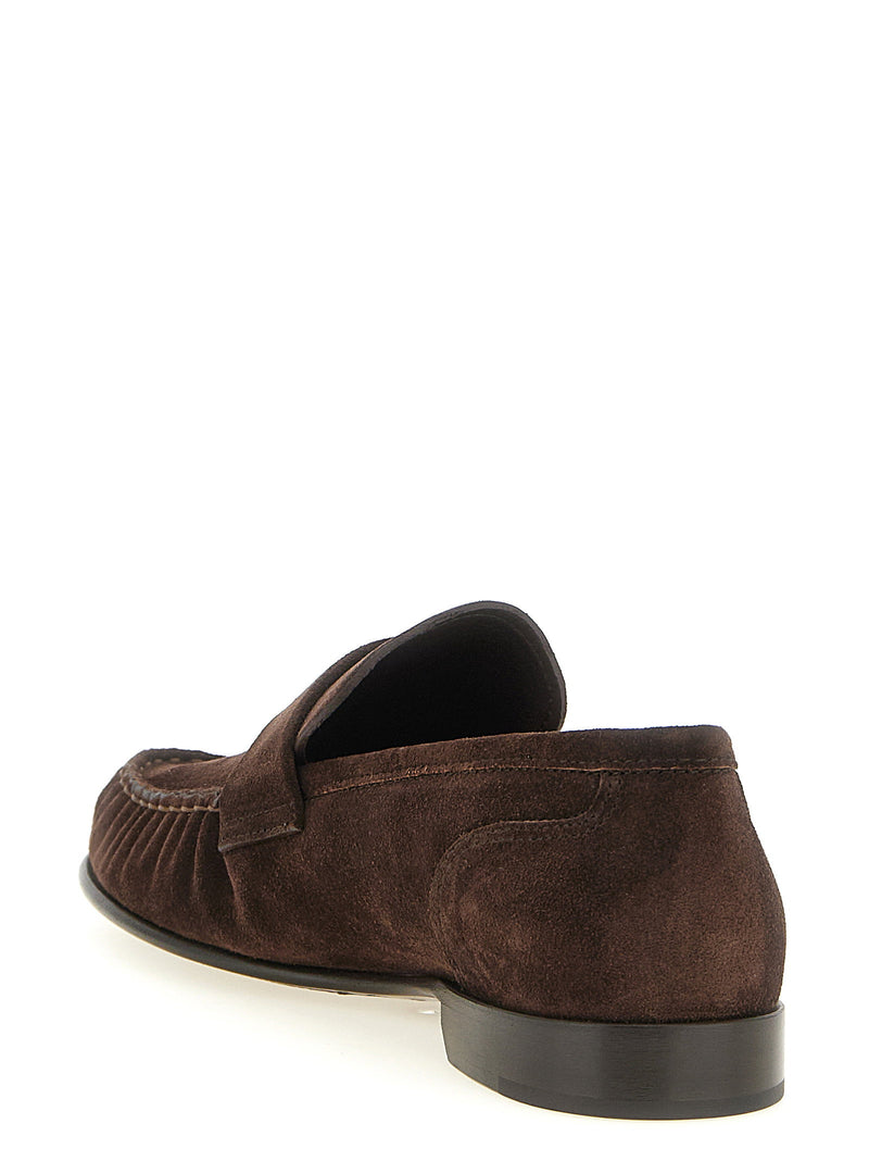 Jimmy Choo Jimmy Choo Ellis Loafers