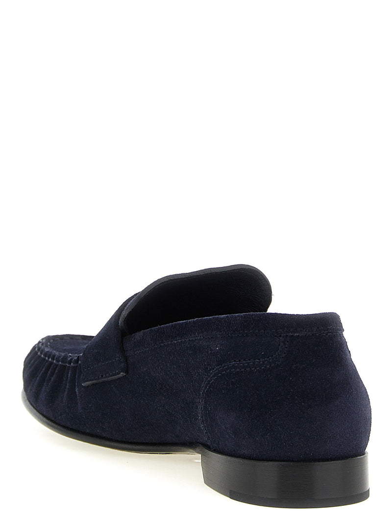 Jimmy Choo Jimmy Choo Ellis Loafers