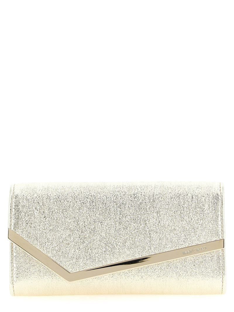 Jimmy Choo Jimmy Choo Emmie Clutch