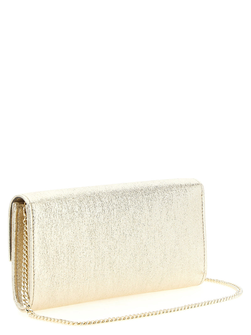 Jimmy Choo Jimmy Choo Emmie Clutch