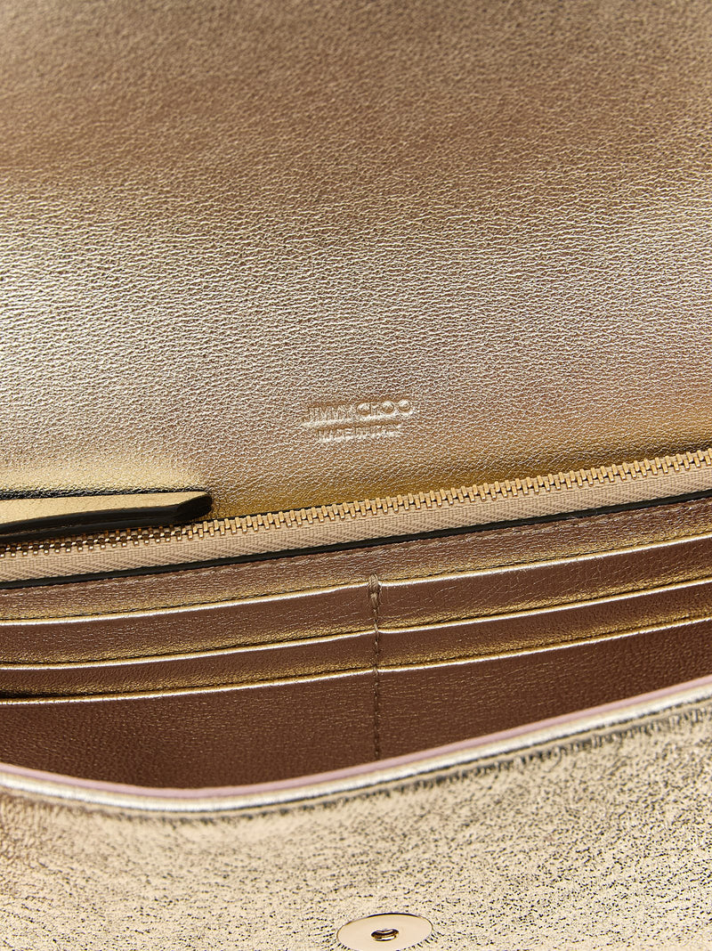Jimmy Choo Jimmy Choo Emmie Clutch