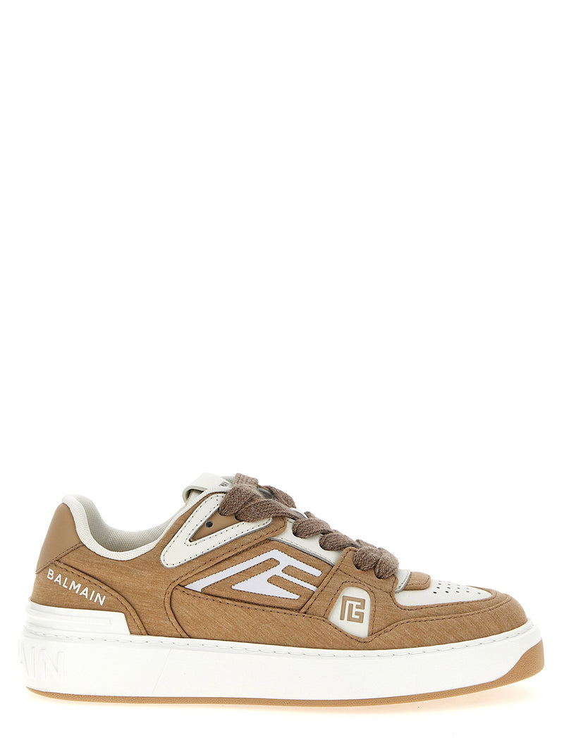Balmain Balmain B-court Sneakers