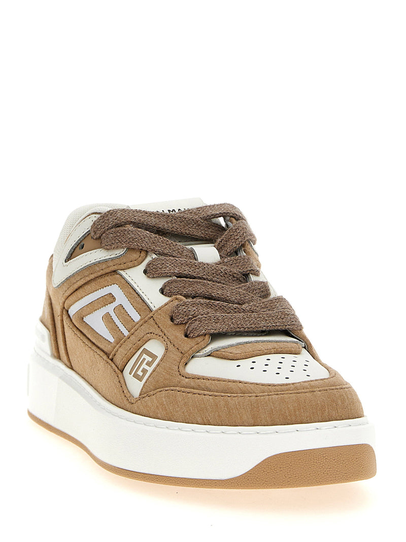 Balmain Balmain B-court Sneakers