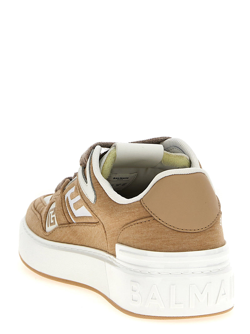 Balmain Balmain B-court Sneakers